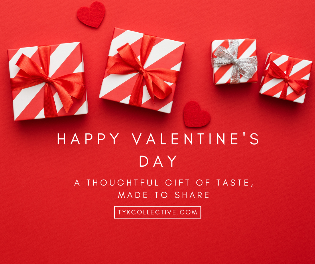 A Season of Love, A New Year in Motion