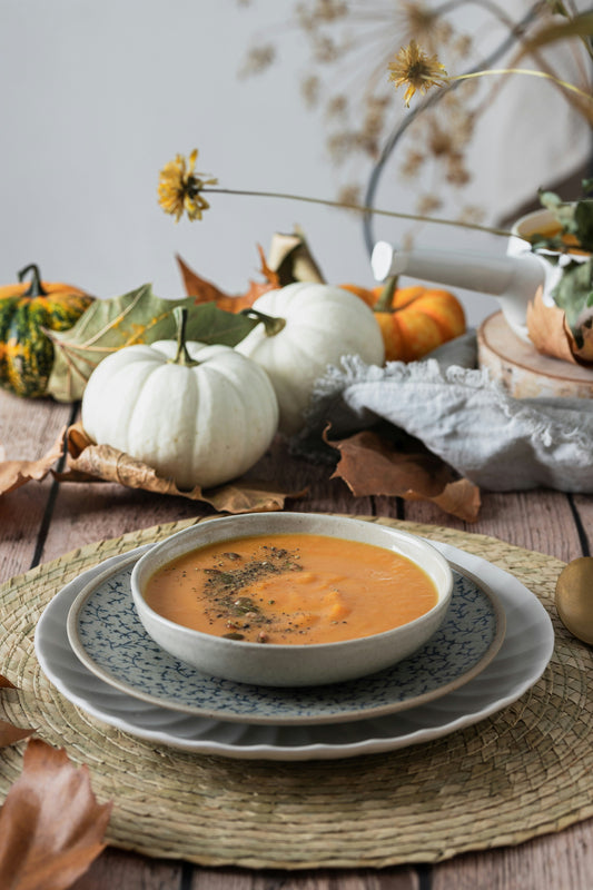 A Little Warmth, a Little Wonder: From Halloween into November