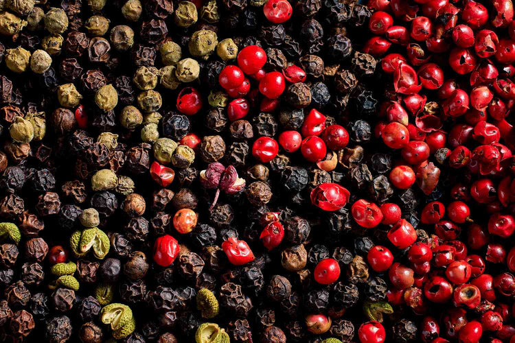 Kampot Pepper